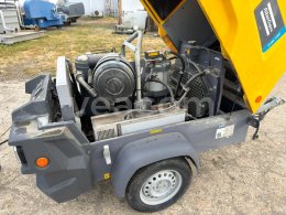 Online aukce: ATLAS COPCO H185 VSD