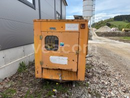 Online aukce: CATERPILLAR  GEH275