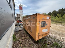 Online aukce: CATERPILLAR  GEH275