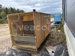 Online aukce: CATERPILLAR  GEH275