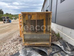 Online aukce: CATERPILLAR  GEH275