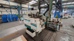 Online aukce:   FEHLMANN PICOMAX 54