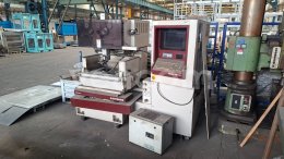 Online aukce: HITACHI  H-CUT 254RS