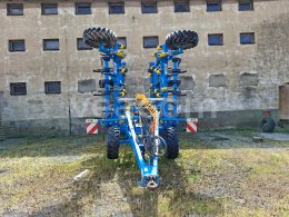 Online aukce: FARMET  FANTOM PRO 8