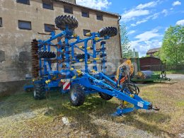 Online aukce: FARMET  FANTOM PRO 8