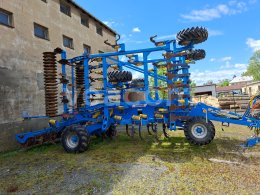 Online aukce: FARMET  FANTOM PRO 8