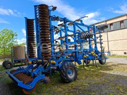 Online aukce: FARMET  FANTOM PRO 8