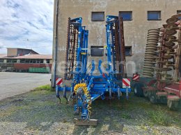 Online aukce: FARMET  KOMPAKTOMAT K8000 PS