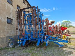 Online aukce: FARMET  KOMPAKTOMAT K8000 PS