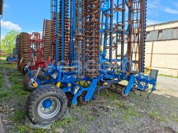 Online aukce: FARMET  KOMPAKTOMAT K8000 PS
