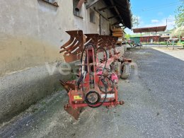 Online aukce:   PLUH OPALL AGRI  JUPITER 140 S