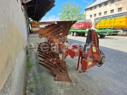 Online aukce:   PLUH OPALL AGRI  JUPITER 140 S