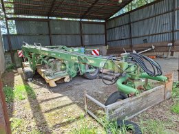 Online aukce: KRONE  EASYOUT 6210 CV