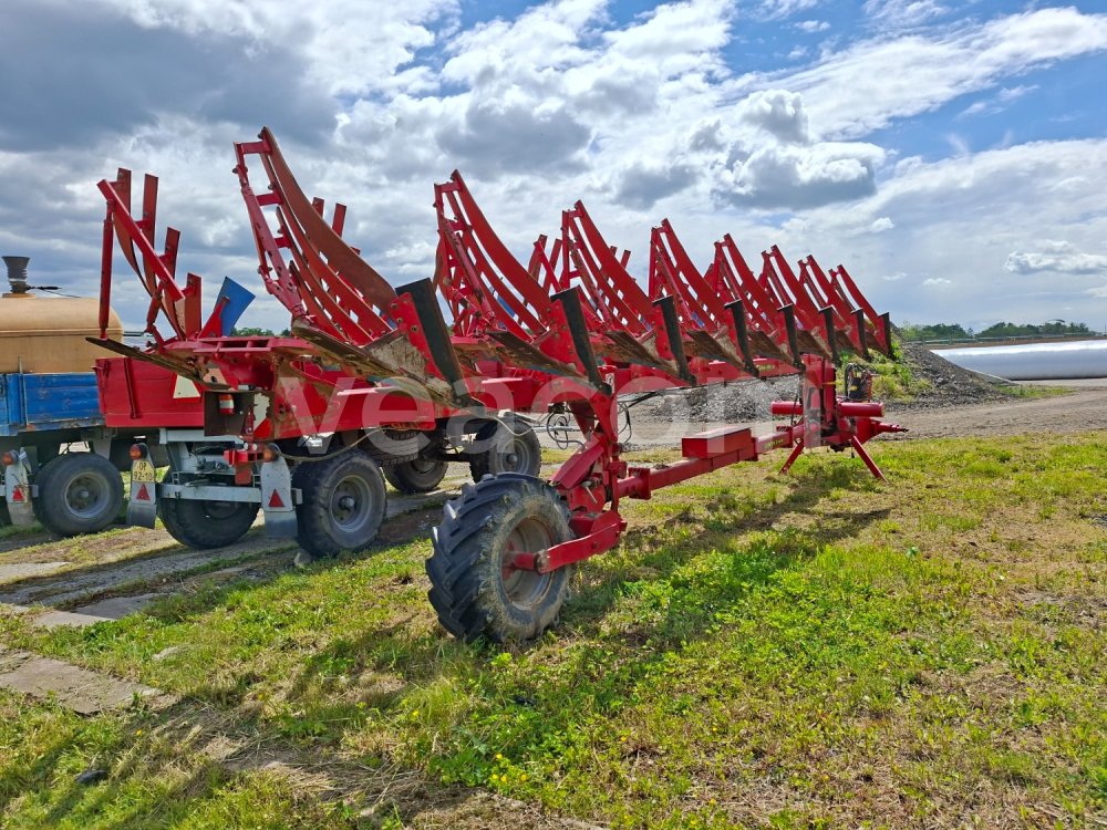 Online auction:  OPALL AGRI EUROPA 180 S