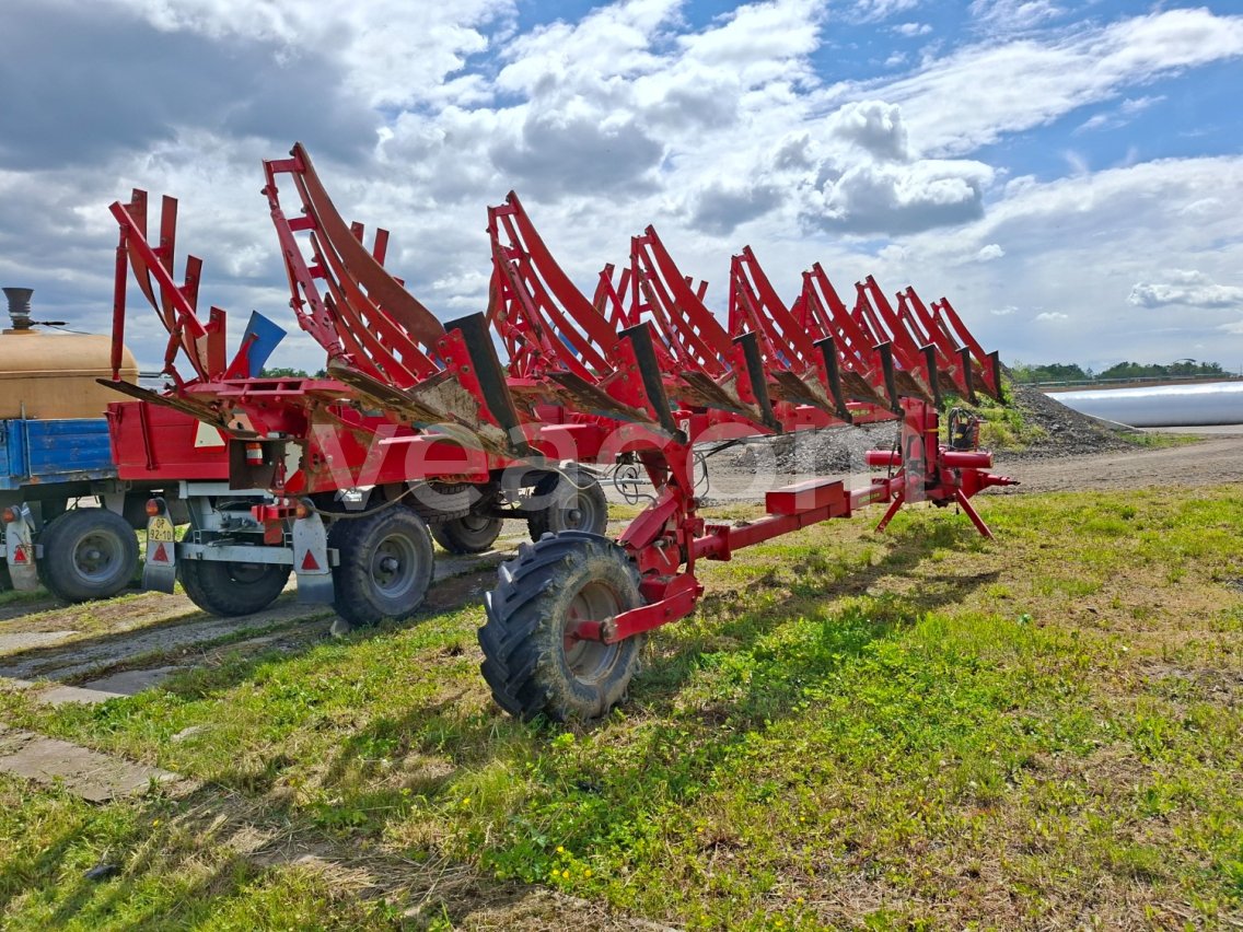 Online aukce:   OPALL AGRI EUROPA 180 S