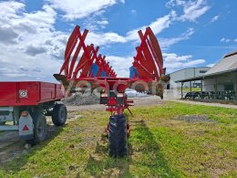 Online aukce:   OPALL AGRI EUROPA 180 S