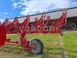 Online aukce:   OPALL AGRI EUROPA 180 S