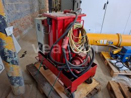 Online aukce:   FRIESS D4