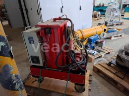 Online aukce:   FRIESS D4