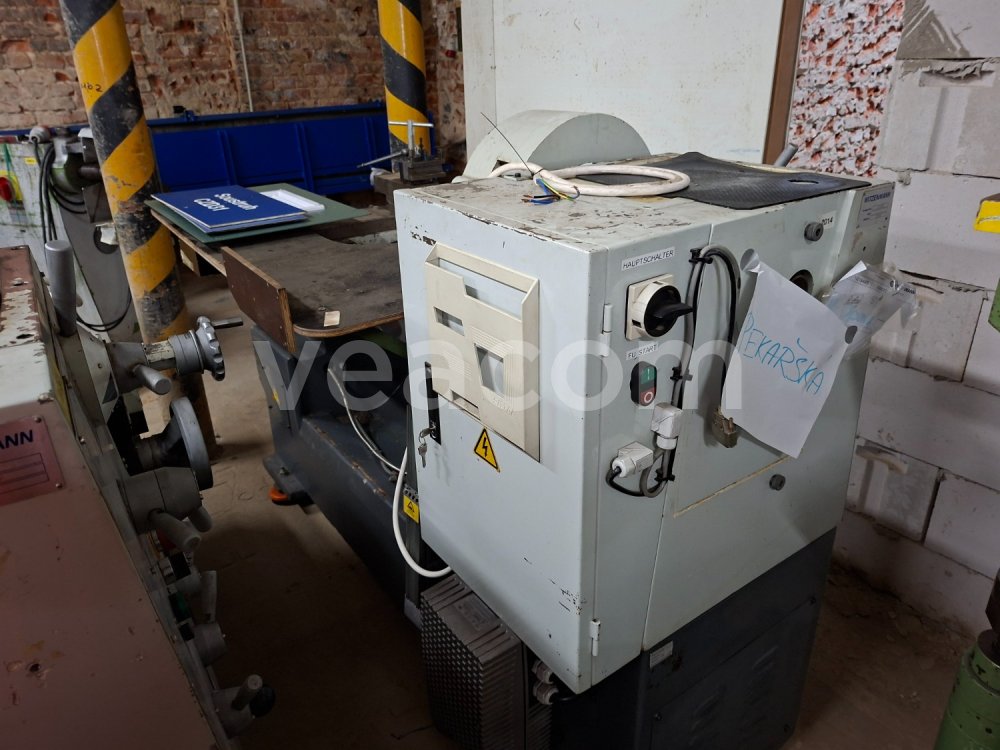 Online árverés:  SOUSTRUH 420 X 1000 VARIO