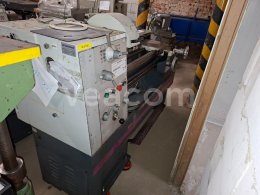 Online aukce:   SOUSTRUH 420 X 1000 VARIO