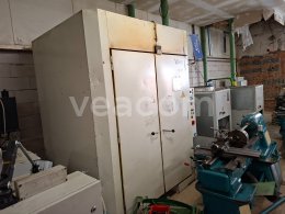Интернет-аукцион:  PEC VÖTSCH VTU150/200