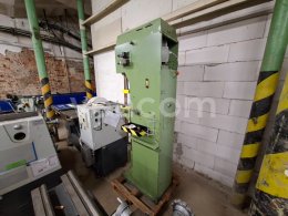 Online árverés:   LIS PRESS HYDRAULIKA
