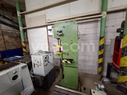 Online árverés:   LIS PRESS HYDRAULIKA