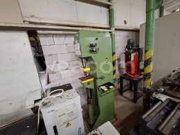 Интернет-аукцион:  LIS PRESS HYDRAULIKA