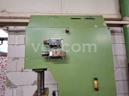 Online árverés:   LIS PRESS HYDRAULIKA