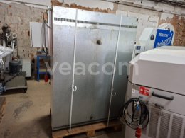 Online árverés:   PEC HERAUES UT 6760