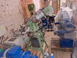 Online aukce:   HALE B7200