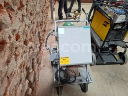 Online árverés:   TESTR TLAKOVÝ BELEC COMPACT POTR