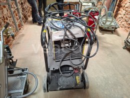 Online árverés:   ESAB TIG 3000I AC/DC