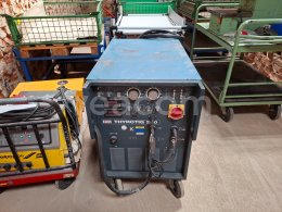 Online aukce:   ESS THYROTIG 250