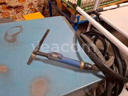 Online aukce:   ESS THYROTIG 250