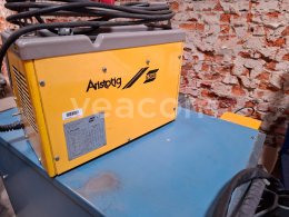 Online árverés:  ESAB ARISTOTIG 200