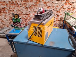 Online árverés:   ESAB ARISTOTIG 200