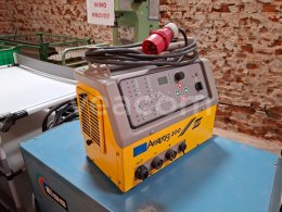 Online árverés:   ESAB ARISTOTIG 200