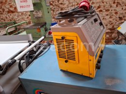Online árverés:   ESAB ARISTOTIG 200