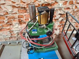 Online aukce:   LINTECH MB 21