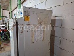 Online aukce:   THERMO UT 6420