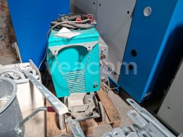 Online aukce:   MERKLE TIG INSQUARE W 300 AC/DC