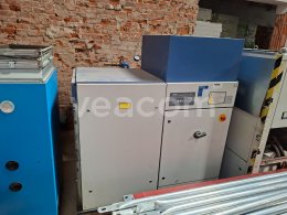 Online árverés:   ALUP SCK 6110 KOMPRESOR