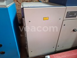 Online árverés:   ALUP SCK 6110 KOMPRESOR