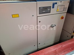 Online árverés:   ALUP SCK 6110 KOMPRESOR