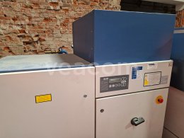 Online árverés:   ALUP SCK 6110 KOMPRESOR