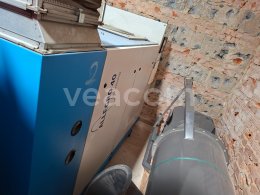 Online árverés:  ALLEGRO 40 KOMPRESOR