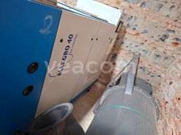 Online aukce:   ALLEGRO 40 KOMPRESOR