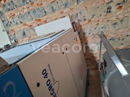 Online aukce:   ALLEGRO 40 KOMPRESOR